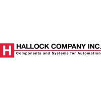 Hallock Company Inc Logo