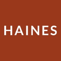 Haines Gallery Logo