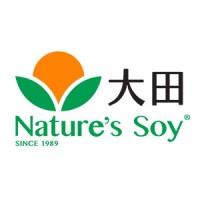 Natures Soy Logo