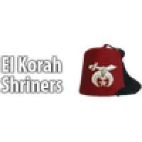 El Korah Shriners Logo