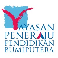 Yayasan Peneraju Logo