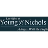 Young & Nichols Law Firm Logo