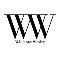 William & Wesley Co., Inc. Logo