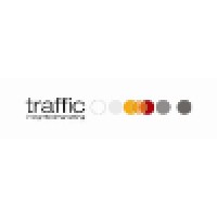 Traffic Integrated Marketing Logo