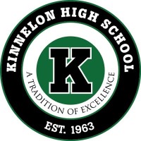 Kinnelon High School Logo