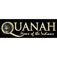 Quanah High School Logo