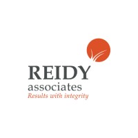 Reidy Associates Inc Logo