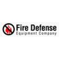 Fire Defense Equipment Company Logo