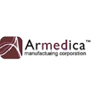 Armedica Manufacturing Corp Logo