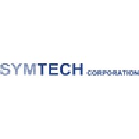 Symtech Corp Logo