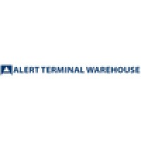 Alert Terminal Warehouse Logo