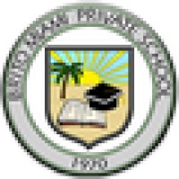 Brito Miami Private School Logo