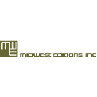Midwest Editions Inc Logo