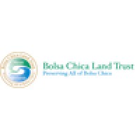 Bolsa Chica Land Trust Logo