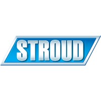 Stroud Safety Logo