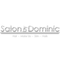 Salon By Dominic Logo