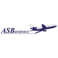 Asb Avionics Logo