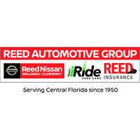 Reed Automotive Group Logo