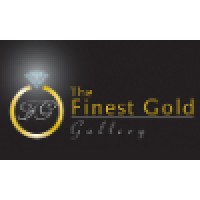 Finest Gold Gallery Logo