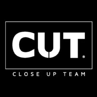 Close Up Team Logo