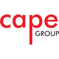Cape Group Logo