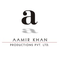 Aamir Khan Productions Logo