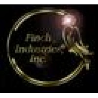 Finch Industries, Inc. Logo