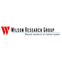 Wilson Research Group Logo