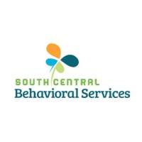 South Central Behavioral Services Logo