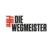 die wegmeister Logo