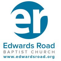 Edwards Road Baptist Church Logo