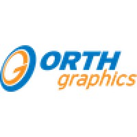 Orth Graphics Logo