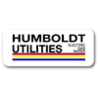 Humboldt Utility Dept Logo