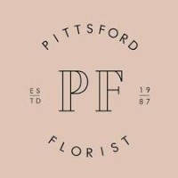 Pittsford Florist Logo