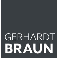 Gerhardt Braun Unternehmensgruppe Logo