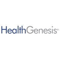 Health Genesis Corp Logo