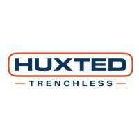 Huxted Trenchless Logo