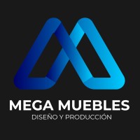 Megamuebles Logo