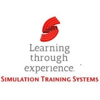 Simulation Training Systems Logo