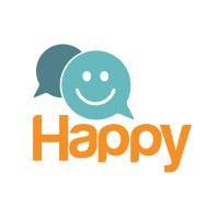 Happy Communications Logo