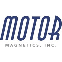 Motor Magnetics Inc Logo