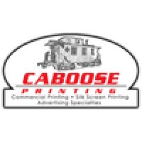 Caboose Printing Logo