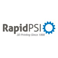 Rapid Processing Solutions Logo