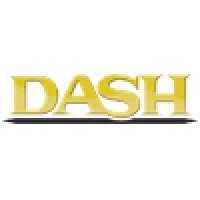 Dash Medical Gloves Logo