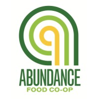 Abundance Food Co-op Logo