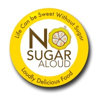 No Sugar Aloud LLC Logo