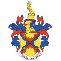 Sir Thomas Richs School Logo