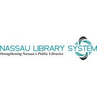 Nassau Library System Logo