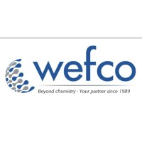 Wefco Logo