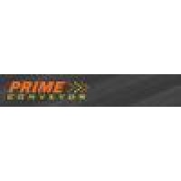 Prime Conveyor Inc Logo